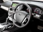 FPV GT-P 2010 года